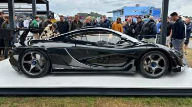 Lanzante LM 25 Editions